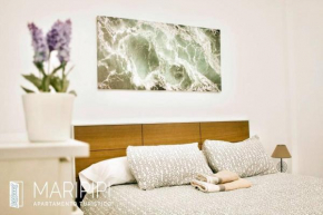 Apartamento maripipi